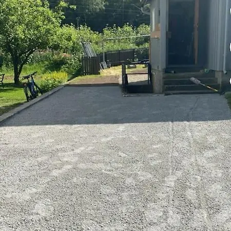 Sentrumsnaert Hus Σπίτι διακοπών