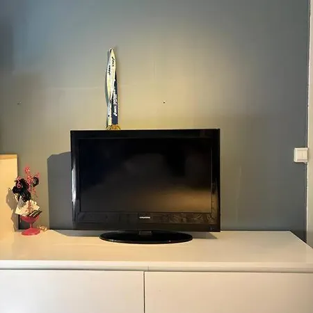 Sentrumsnaert Hus Rjukan