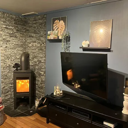 Σπίτι διακοπών Sentrumsnaert Hus Rjukan