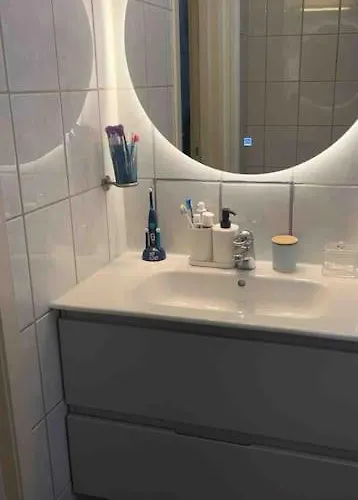 Sentrumsnaert Hus * Rjukan