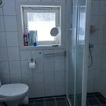 Casa de Férias Sentrumsnaert Hus *