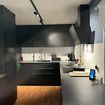 Casa de Férias Sentrumsnaert Hus *