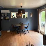 Casa de Férias Sentrumsnaert Hus *