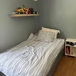 Sentrumsnaert Hus Casa de Férias Rjukan