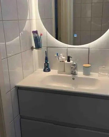 Sentrumsnaert Hus * Rjukan