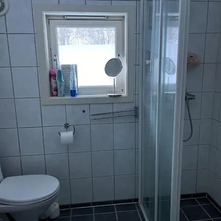 Сasa de vacaciones Sentrumsnaert Hus *