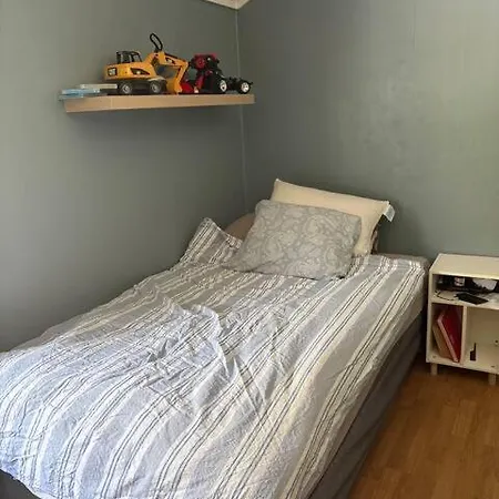 Sentrumsnaert Hus Сasa de vacaciones Rjukan
